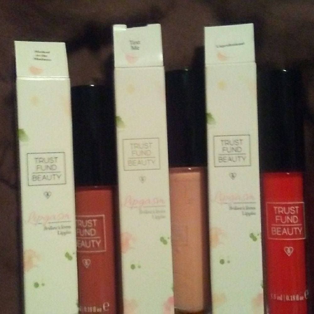 🔥5/$25 Trust Fund Beauty *READ* - Picture 3 of 6